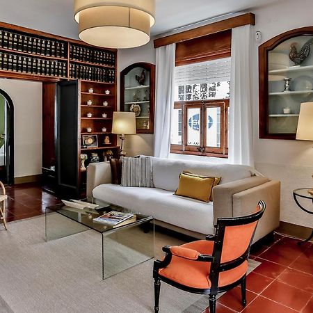 Casa En Sitges Villa Eksteriør billede
