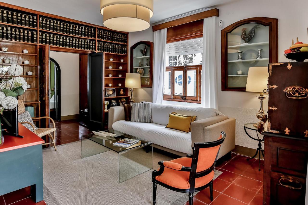Casa En Sitges Villa Eksteriør billede