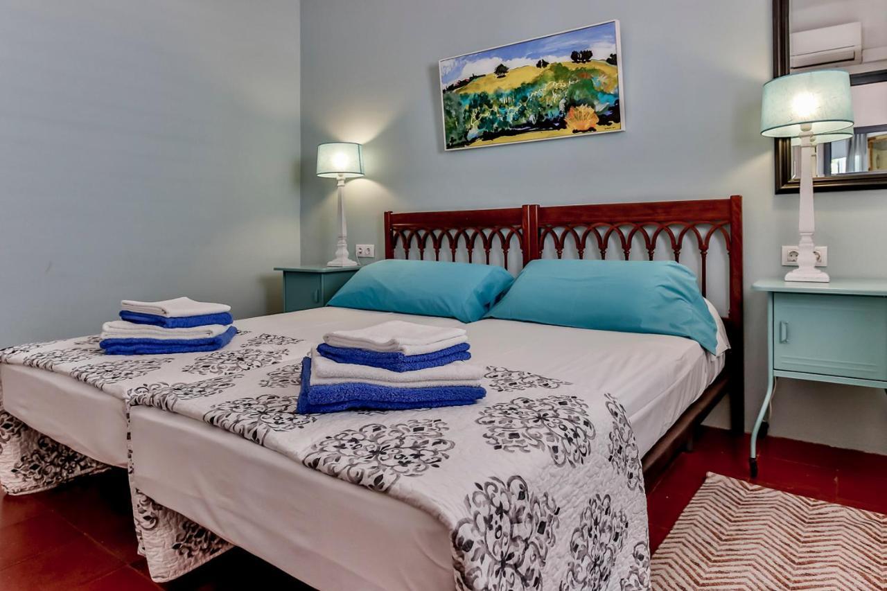 Casa En Sitges Villa Eksteriør billede