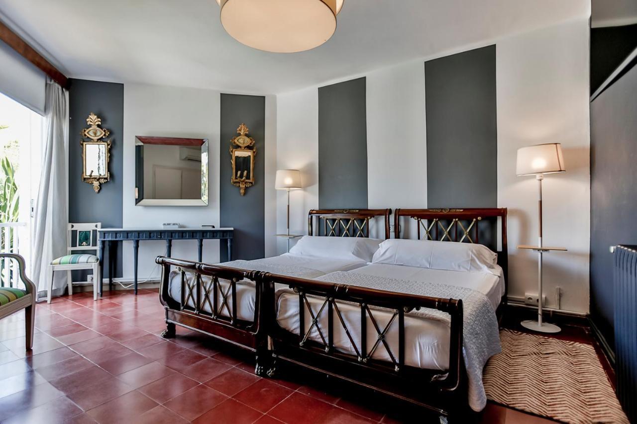 Casa En Sitges Villa Eksteriør billede