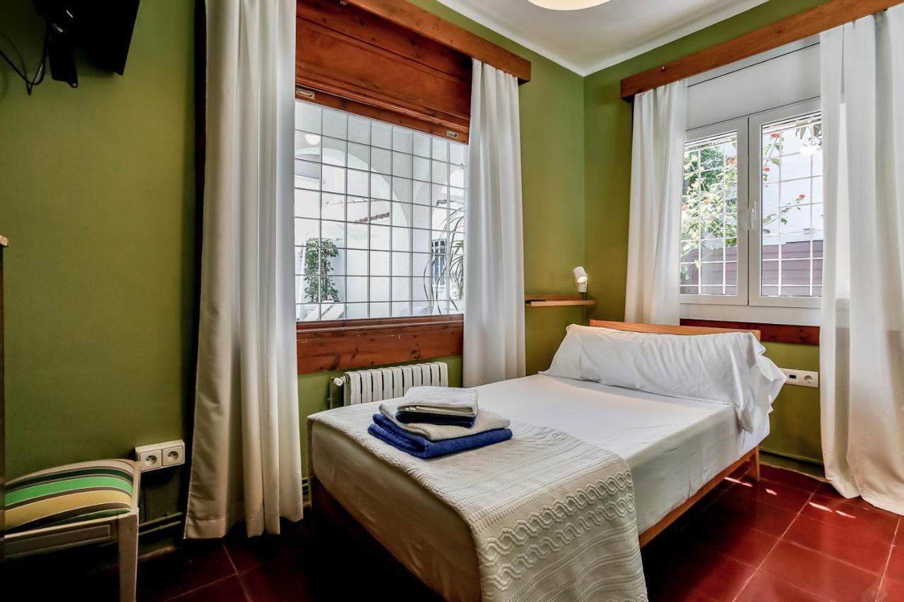 Casa En Sitges Villa Eksteriør billede