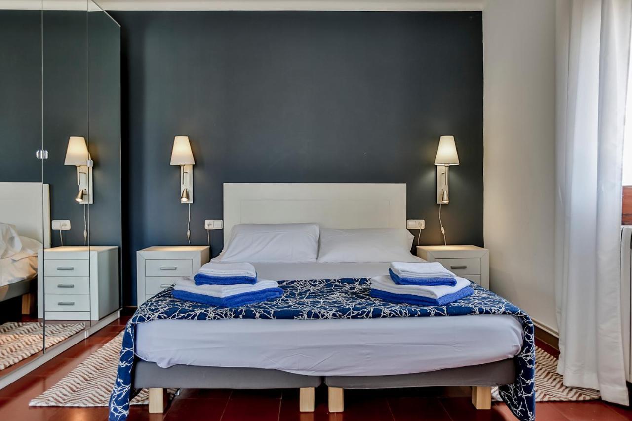 Casa En Sitges Villa Eksteriør billede