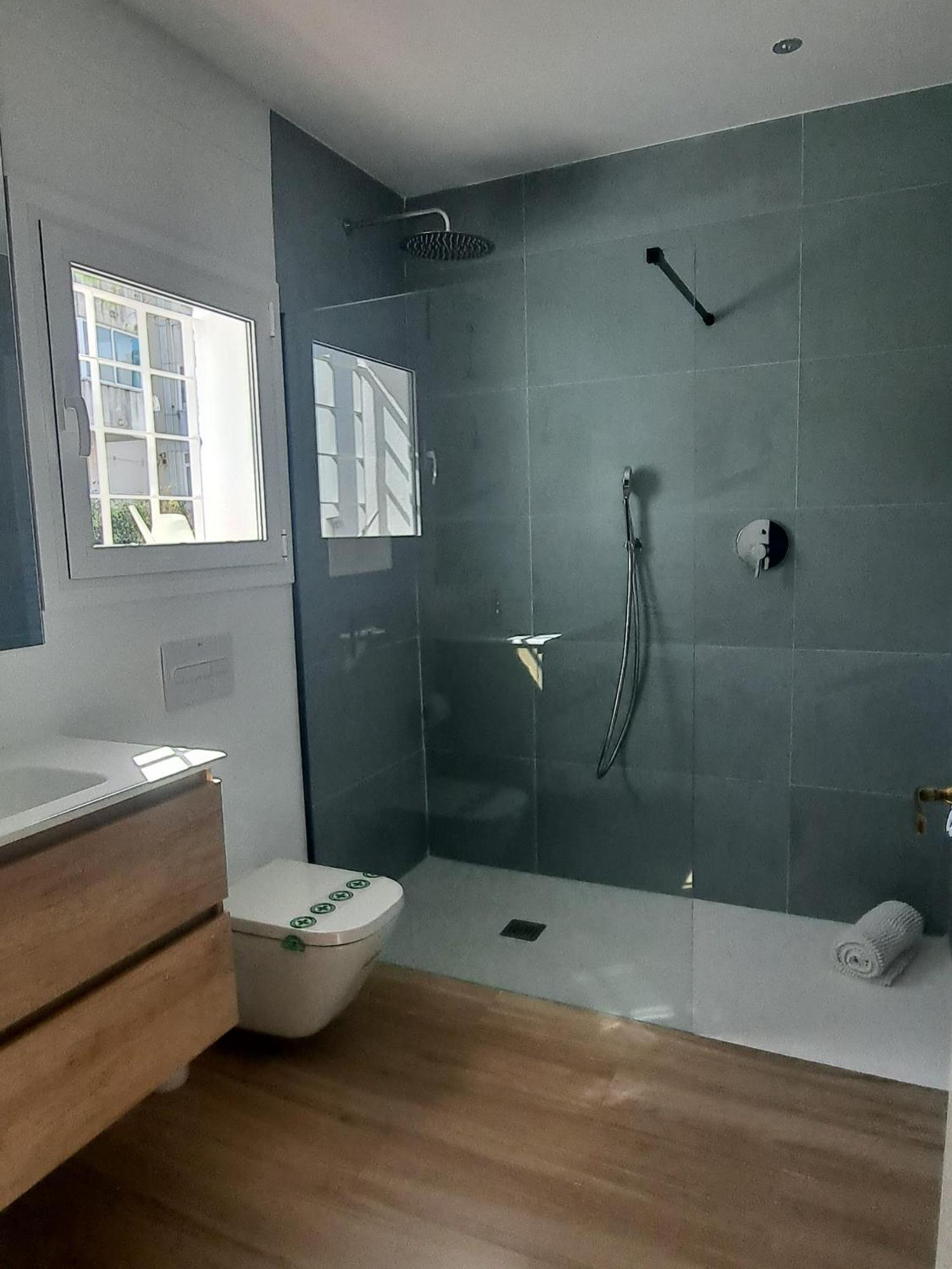 Casa En Sitges Villa Eksteriør billede